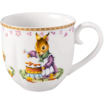 Кухоль 390 мл Annual Easter Edition 2024 Villeroy & Boch