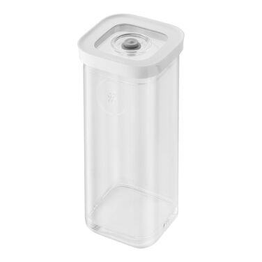 Набір вакуумних контейнерів, 12 предметів, прозорий білий Fresh & Save Zwilling
