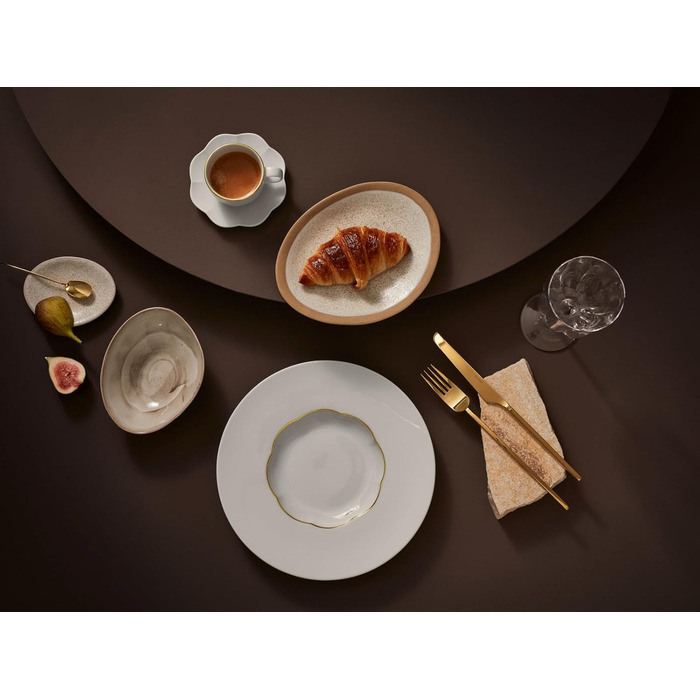 Чашка с ручкою 0,3 л Sonetto Oro Rosenthal