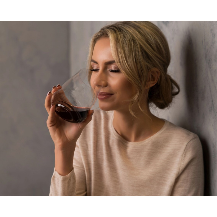 Колекція Stemless Wings