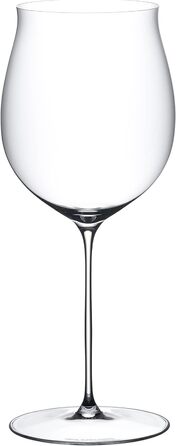 Бокал для красного вина 1 л, Superleggero Riedel