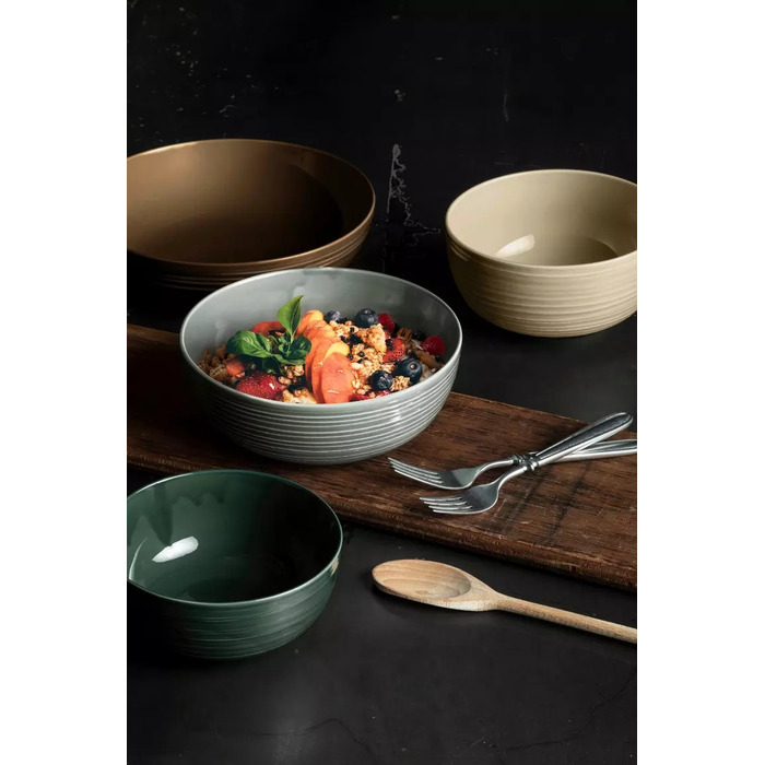 Пиала 20 см Sandbeige Terra Seltmann Weiden
