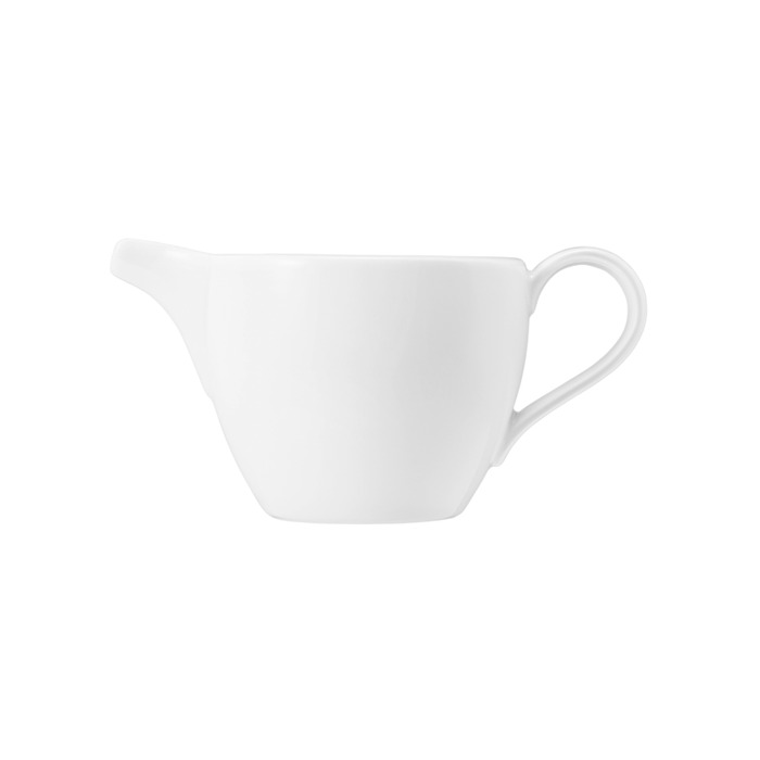 Молочник 0,29 л білий Beat White Seltmann Weiden