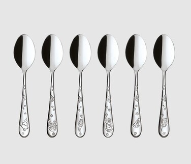 Набор кофейных ложек, 6 шт Toy's Delight Villeroy & Boch