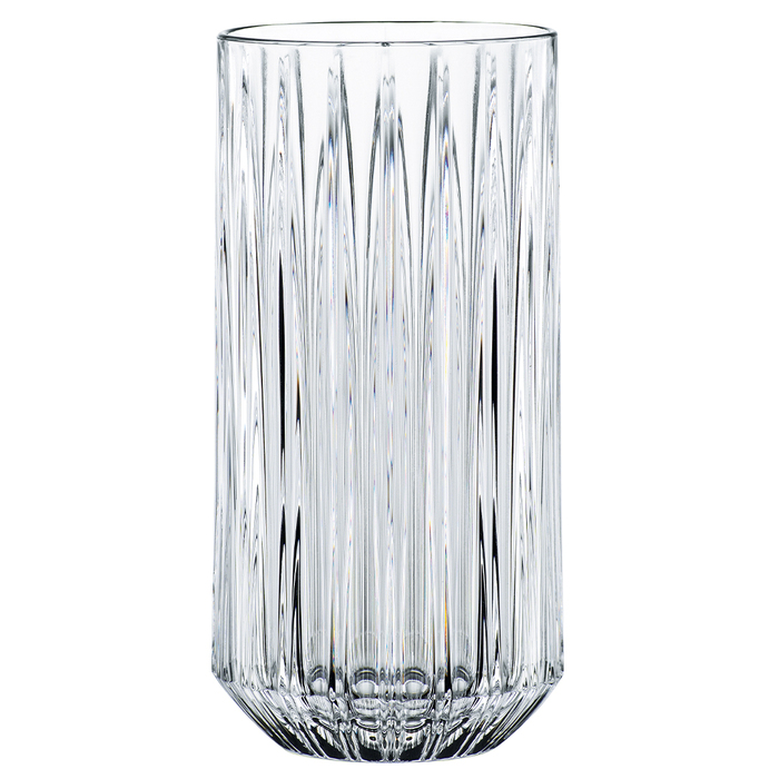 Стакан высокий Longdrink tumbler 375 мл Jules, Nachtmann