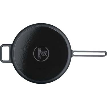 Сотейник 28 см, черный Flavour WMF