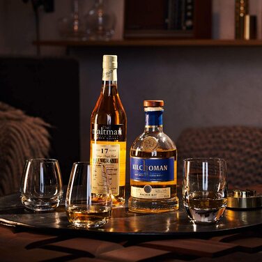 Колекція Scotch Whisky