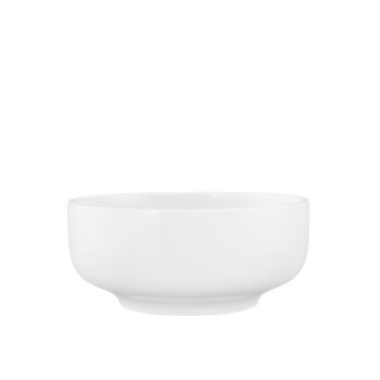 Миска для пластівців 15 см біла Sento Home White Seltmann Weiden