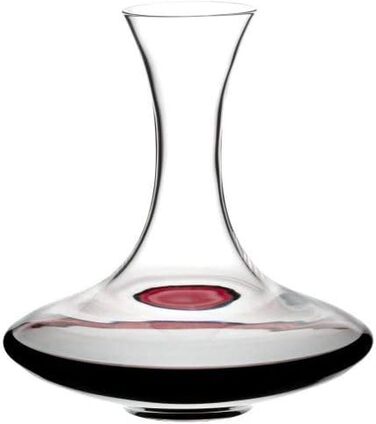 Декантер для вина 1,23 л з набором кульок для чищення, Ultra Riedel