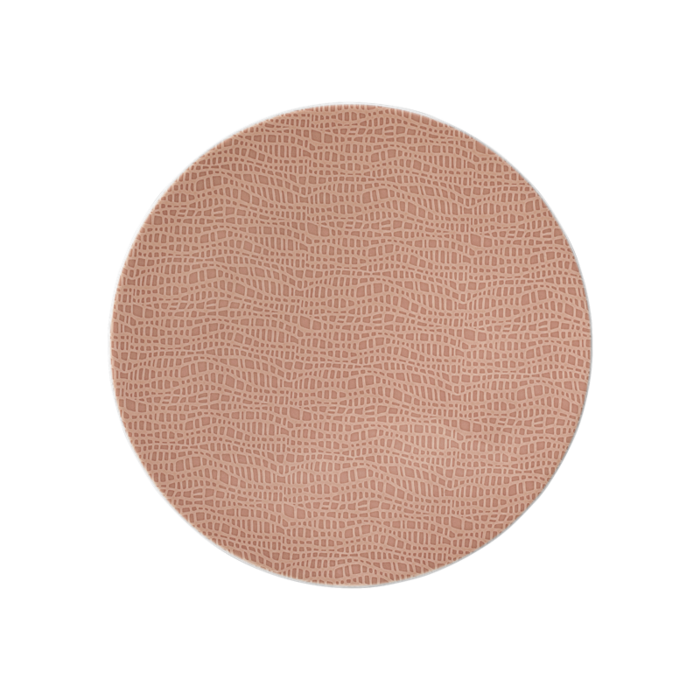 Тарілка для сніданку 22,5 см Fashion Posh Rose Seltmann