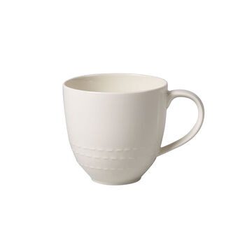 Чашка 0,46 л біла Its my moment Villeroy & Boch