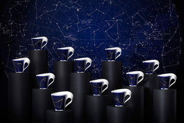 Коллекция NewWave Stars