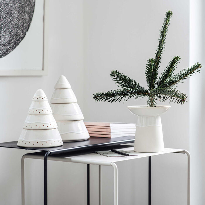 Свічник Ялинка Winter Glow Villeroy & Boch