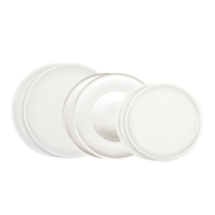 Набір тарілок, 6 предметів Artesano Original Villeroy & Boch