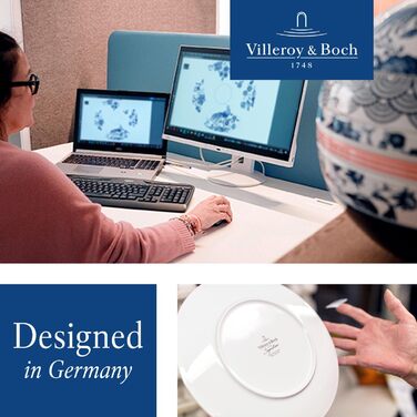 Чашка 440 мл Spring Fantasy Villeroy & Boch