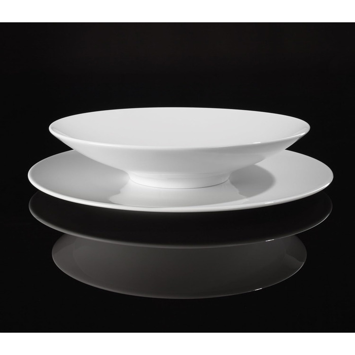 Coup Fine Dining Weiss