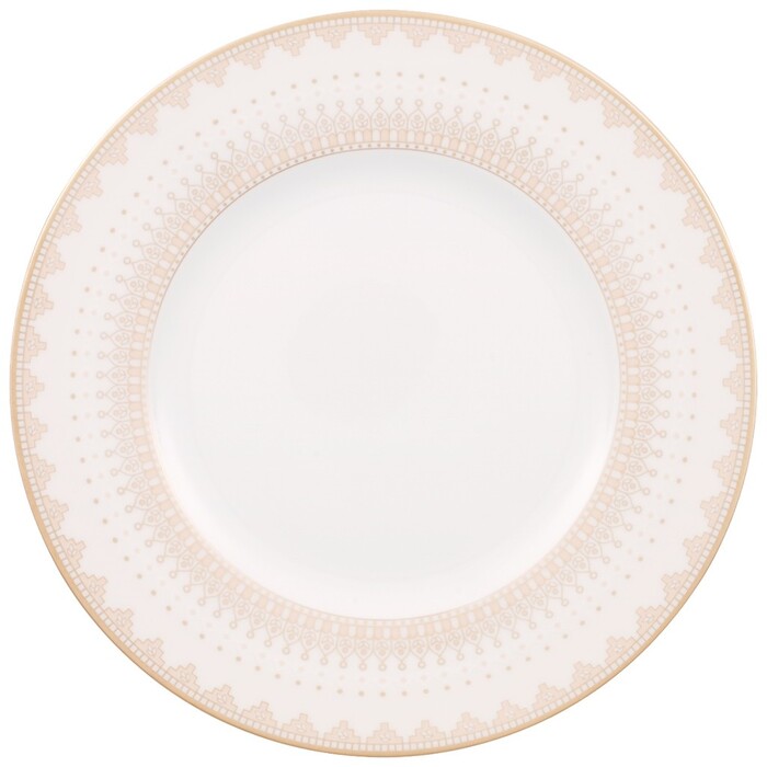Тарілка для сніданку 22 см Samarkand Mosaic Villeroy & Boch