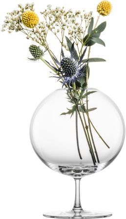 Ваза середня Fleur Zwiesel Glas