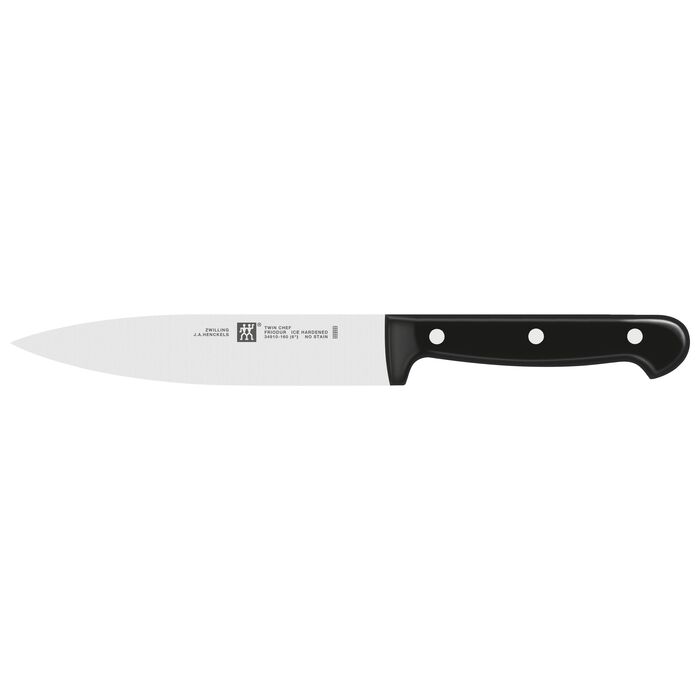 Набір ножів 8 предметів Twin Chef Zwilling