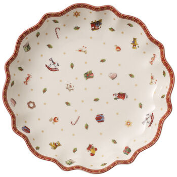 Піала 25 см, Toys Delight Villeroy & Boch