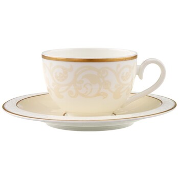 Кавова пара 0,20 л Ivoire Villeroy & Boch