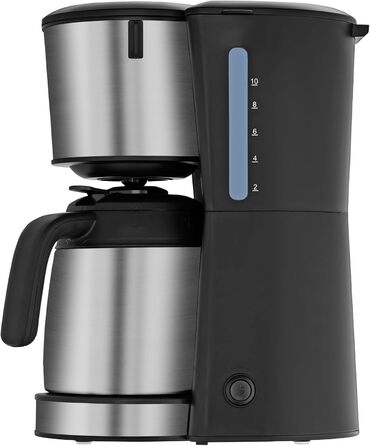 Кофеварка 900 Вт Bueno Pro WMF