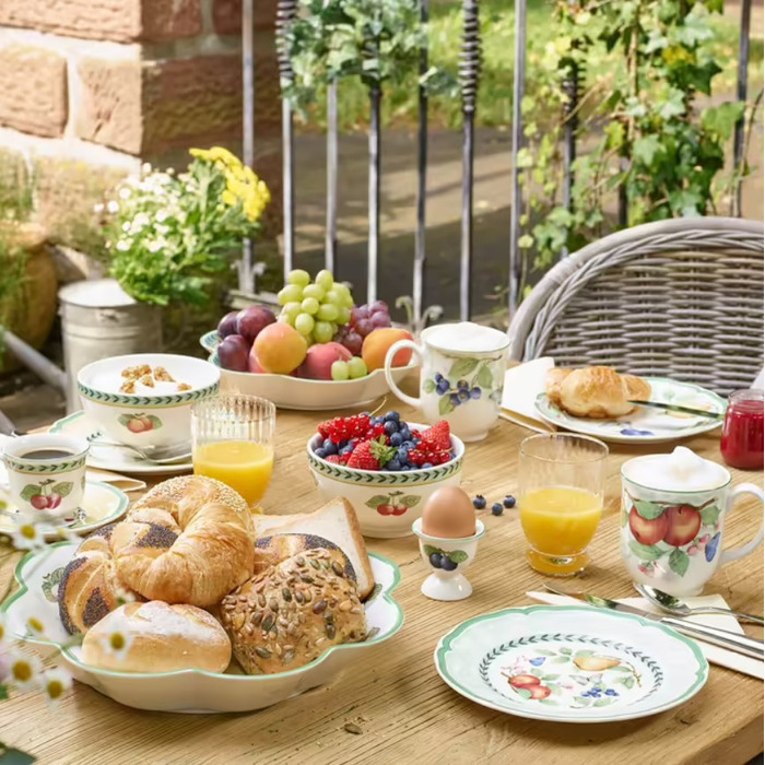Коллекция French Garden