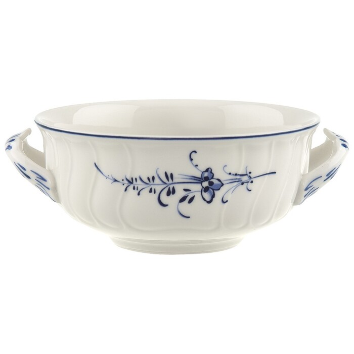 Піала для супу / бульйону 0,40 л Vieux Luxemburg Villeroy & Boch