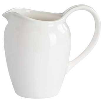 Глечик для вершків  720 мл White Basics Maxwell Williams