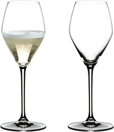 Келих для шампанського 0,3 л, набір 2 предмети, Extreme Riedel