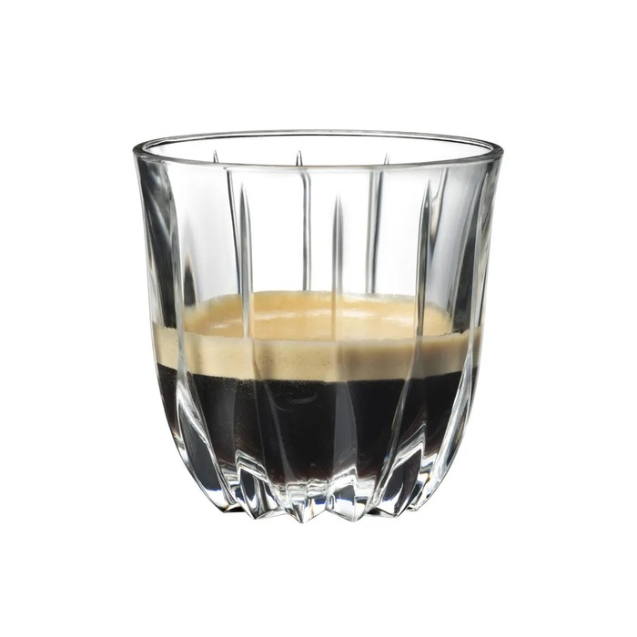 Кавовий стакан 90 мл, набір 2 предмети, Drink Specific Glassware Riedel