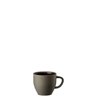 Чашка 0.23 л Junto Slate Grey Rosenthal