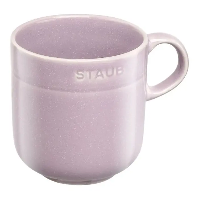 Чашка 350 мл, кераміка Dining Line Staub