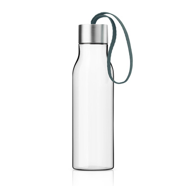 Пляшка 0,5 л бирюзово-синя Trinkflasche Eva Solo