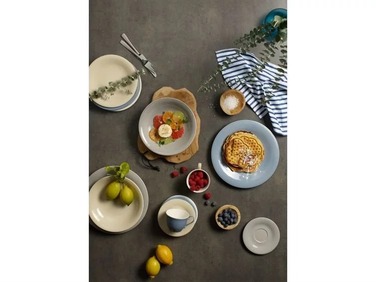 Блюдце до чашки для кави 15,5 см, синє Color Loop Villeroy & Boch