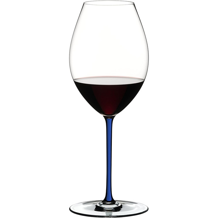 Келих для вина Мано, (Syrah, синій)