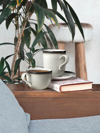Кружка с ручкой 0,40 л Corso Terra Seltmann Weiden