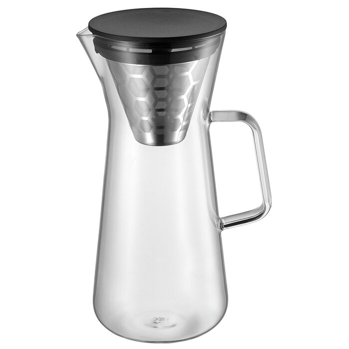 Кавник з ручним фільтром Coffee Time WMF