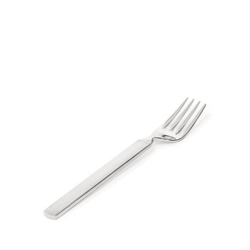 Набір вилок десертних, 6 предметів, металік Dry Alessi