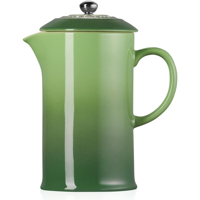Френч-прес 1 л зелений Le Creuset