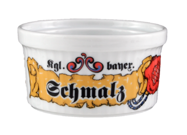 Ємність для паштету 8 см Schmalz Bayern Compact Seltmann