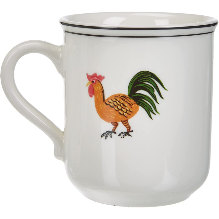 Чашка 0,30 л Гондола Design Naif Villeroy & Boch