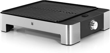 Електричний настільний гриль 1250 Вт Lono WMF