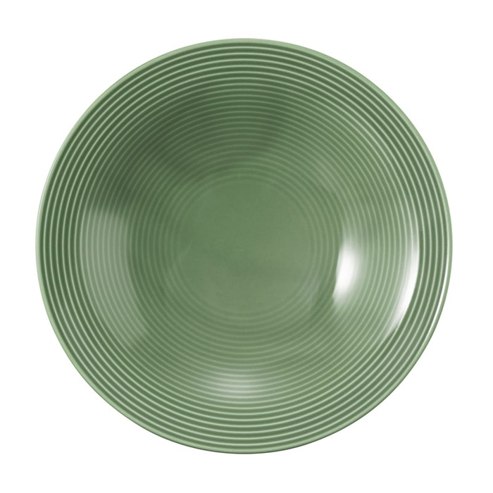 Тарілка для супу 22,5 см Beat Color Glaze Seltmann Weiden