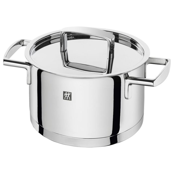 Набір каструль 9 предметів Passion Zwilling