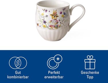 Чашка 440 мл Spring Fantasy Villeroy & Boch