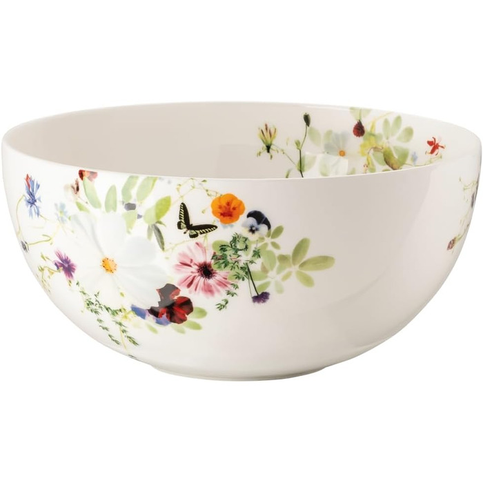 Салатница 23,4 см Grand Air Brillance Rosenthal
