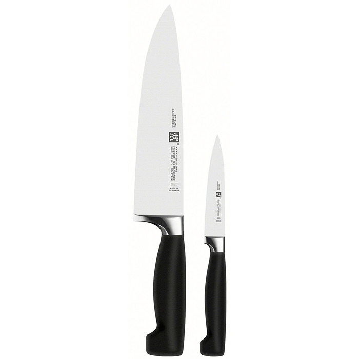 Набір ножів 2 предмети Four Star Zwilling