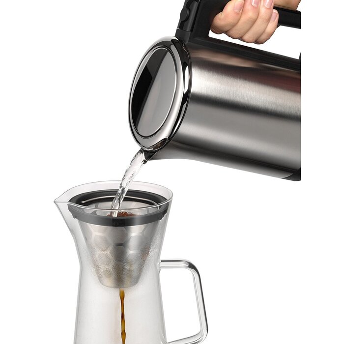 Кавник з ручним фільтром Coffee Time WMF