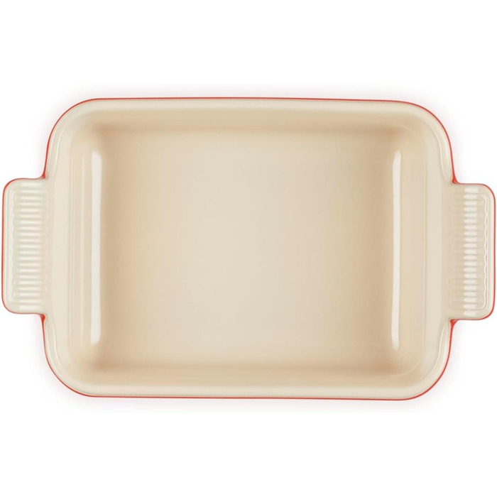 Форма для запікання прямокутна 1,1 л 19 см Cerise Le Creuset